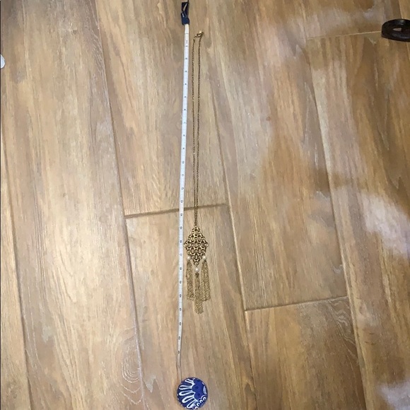 Fun Necklace - Picture 3 of 3